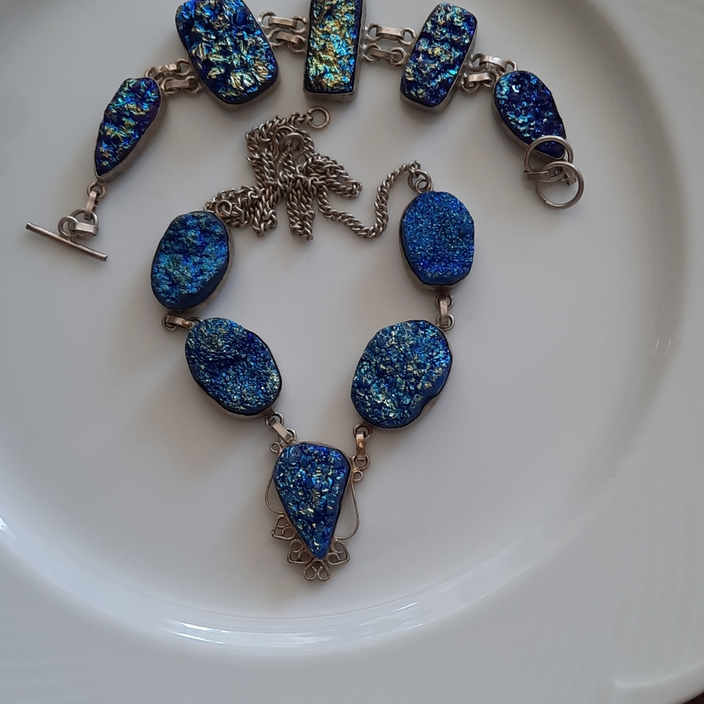 Necklace/Bracelet Set